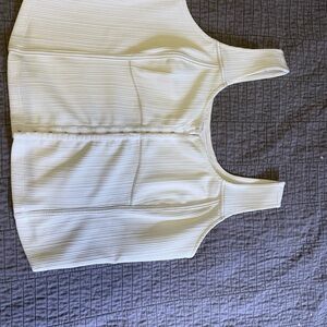 Shyanne Women’s Corset Tank